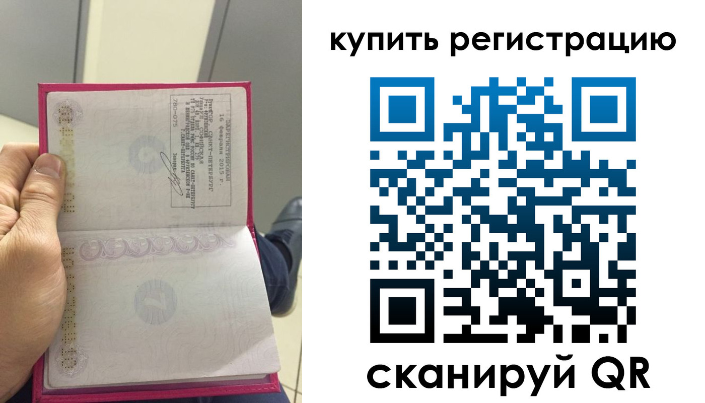 прописка 2025 в Губкинском